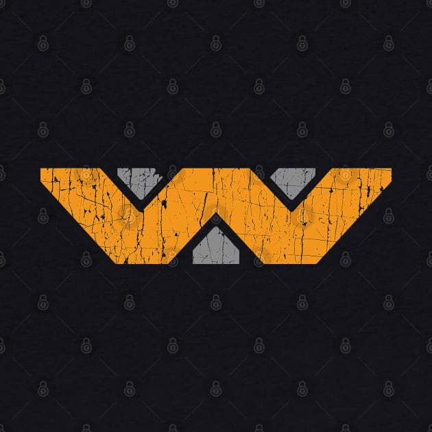 Weyland Yutani Corp. by Sachpica